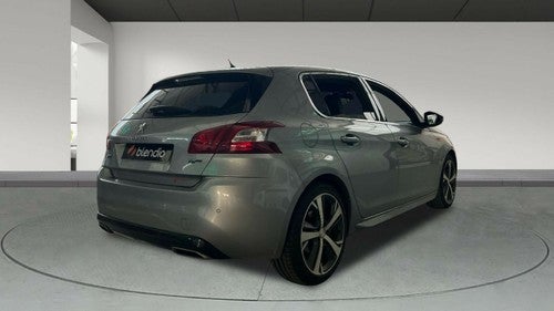 Peugeot 308 1.6 THP 205 S&S GT 205CV 5P