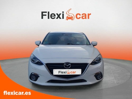 Mazda 3 1.5 DE 77kW MT Style+Navegador