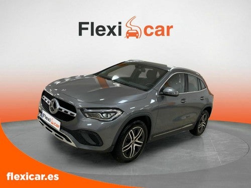 Mercedes GLA GLA 200