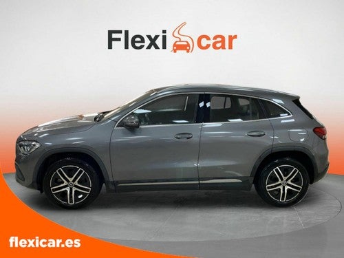 Mercedes GLA GLA 200