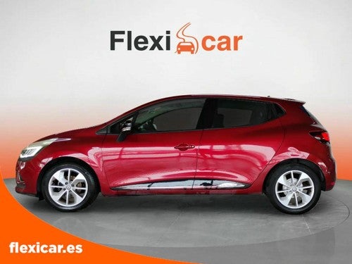 Renault Clio Limited Energy TCe 66kW (90CV)