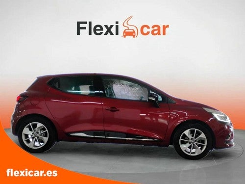 Renault Clio Limited Energy TCe 66kW (90CV)