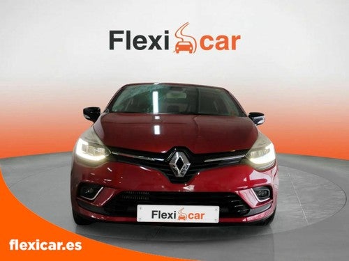 Renault Clio Limited Energy TCe 66kW (90CV)