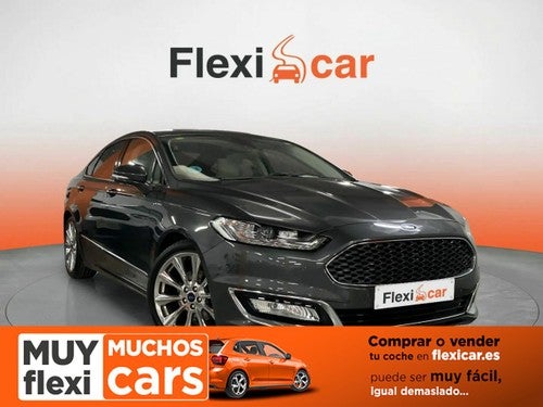 FORD Mondeo 1.5 EcoBoost Trend 160