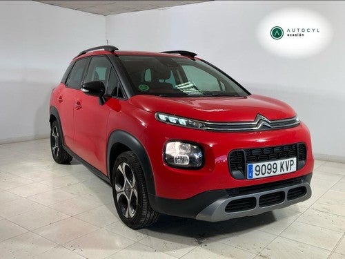 CITROEN C3 Aircross Puretech S&S Shine EAT6 110