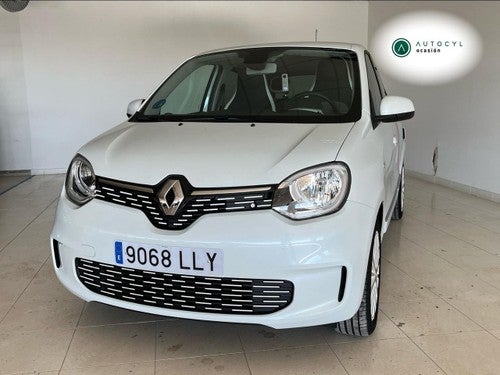 Renault Twingo Zen 60 kW R80 batería 20kWh