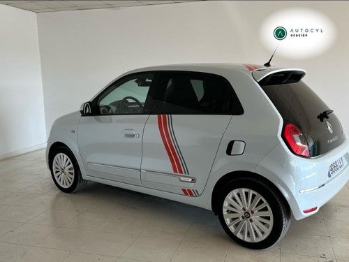 Renault Twingo Zen 60 kW R80 batería 20kWh