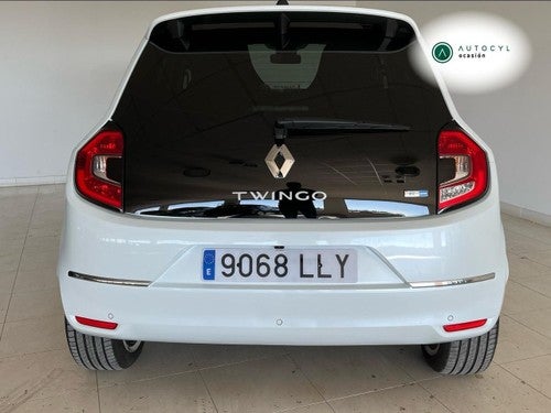 Renault Twingo Zen 60 kW R80 batería 20kWh