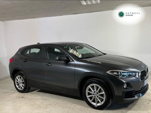 BMW X2 sDrive20dA