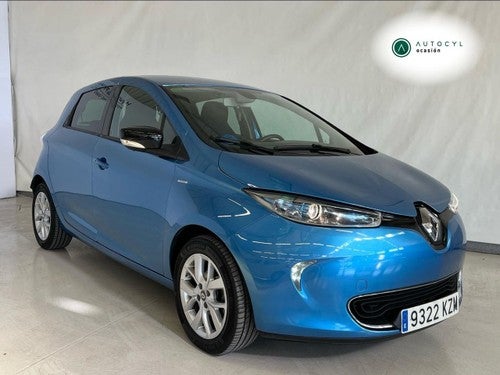 RENAULT Zoe SL Bose 40 R110 80kW