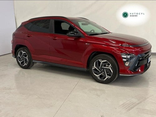 Hyundai Kona 1.0T 100CV N Line