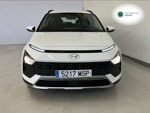 Hyundai Bayon 1.2 MPI Essence