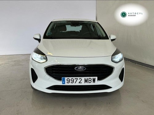 Ford Fiesta 1.1 IT-VCT 55kW (75CV) Trend 5p