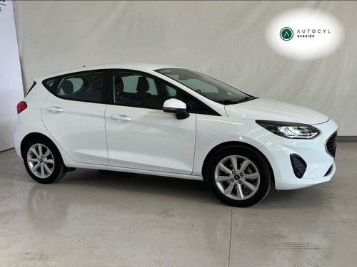 Ford Fiesta 1.1 IT-VCT 55kW (75CV) Trend 5p