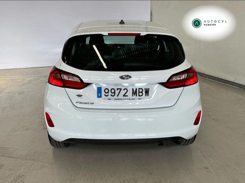 Ford Fiesta 1.1 IT-VCT 55kW (75CV) Trend 5p