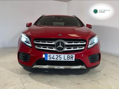 Mercedes GLA GLA 200 d