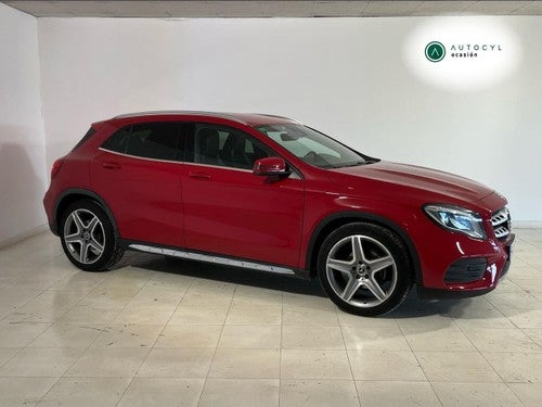 Mercedes GLA GLA 200 d