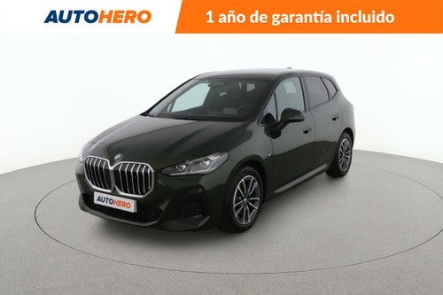 BMW Serie 2 Active Tourer 218d