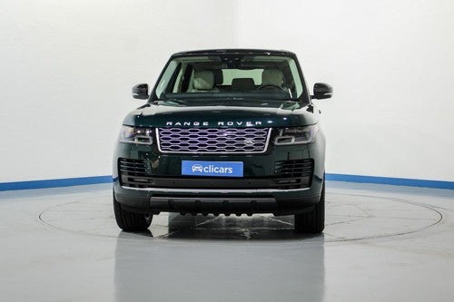 LAND-ROVER Range Rover Range Rover 2.0 i4 PHEV Vogue 4WD Aut.