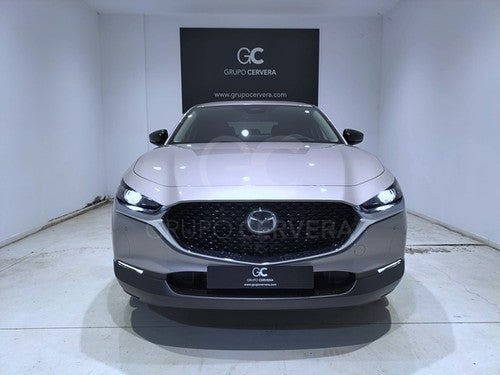 MAZDA CX-30 e-SKY X MHEV 137 kW Homura