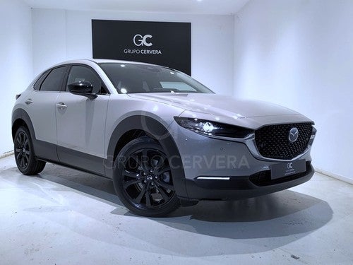 MAZDA CX-30 e-SKY X MHEV 137 kW Homura