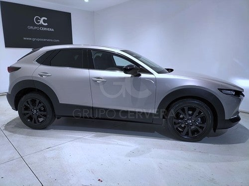 MAZDA CX-30 e-SKY X MHEV 137 kW Homura