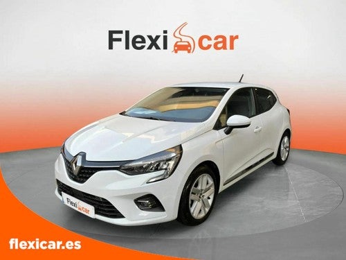 Renault Clio Intens E-Tech Híbrido 104 kW (140CV)