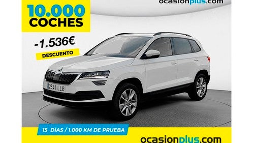 SKODA Karoq 1.6TDI AdBlue Ambition