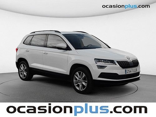 SKODA Karoq 1.6 TDI 85kW (115CV) Ambition