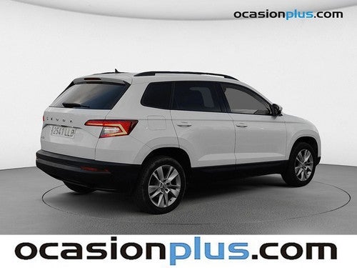 SKODA Karoq 1.6 TDI 85kW (115CV) Ambition