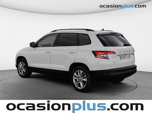 SKODA Karoq 1.6 TDI 85kW (115CV) Ambition