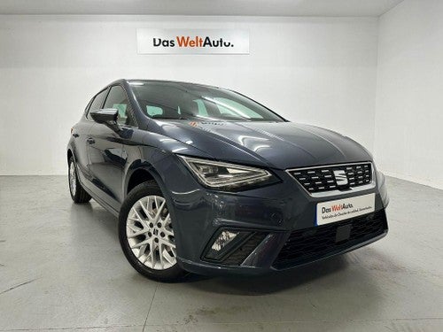 SEAT Ibiza 1.0 TSI S&S Special Edition 115