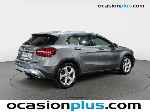 MERCEDES-BENZ Clase GLA GLA 200