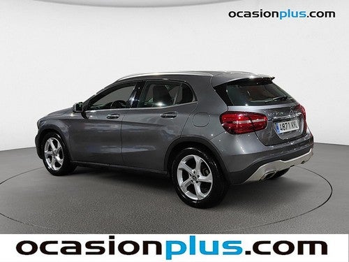 MERCEDES-BENZ Clase GLA GLA 200