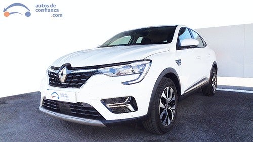 RENAULT Arkana INTENS TCE MICRO-HIBRID