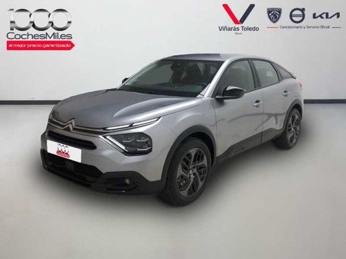 CITROEN C4 1.5 BlueHDI S&S Business Edition EAT8 130