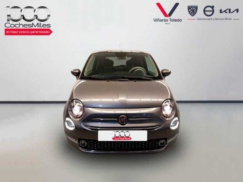 FIAT 500 1.0 Hybrid 51 KW (70 CV)