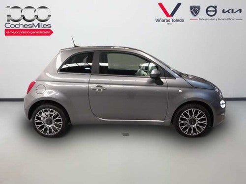 FIAT 500 1.0 Hybrid 51 KW (70 CV)