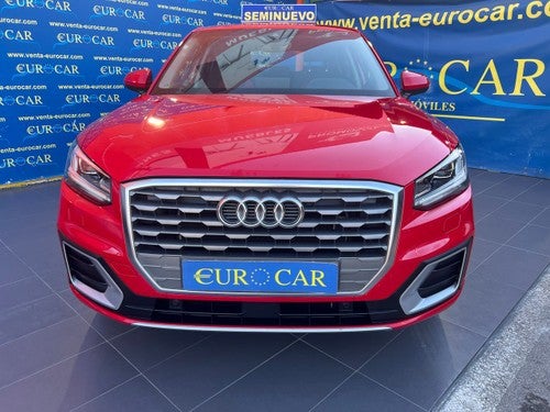 Audi Q2 1.4 I