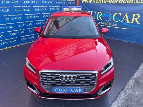 Audi Q2 1.4 I