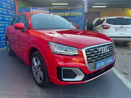 Audi Q2 1.4 I