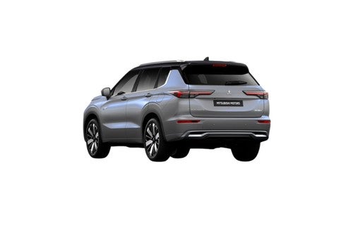 Mitsubishi Outlander PHEV Kaiteki+ 4WD