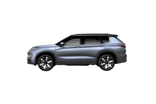 Mitsubishi Outlander PHEV Kaiteki+ 4WD