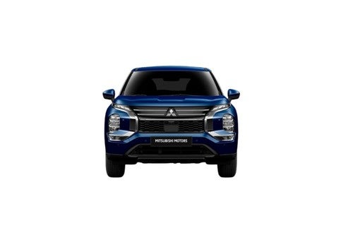 Mitsubishi Outlander PHEV Kaiteki 4WD