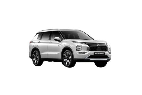 Mitsubishi Outlander PHEV Motion 4WD