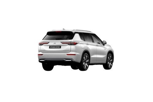 Mitsubishi Outlander PHEV Motion 4WD