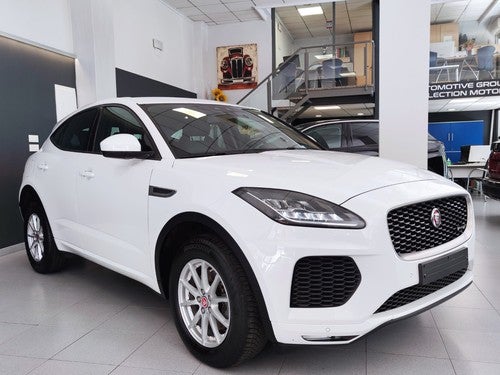 JAGUAR E-Pace 2.0D I4 R-Dynamic S AWD Aut. 150