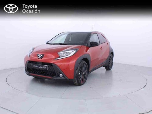 TOYOTA Aygo X Cross 1.0 VVT-I 72CV Like