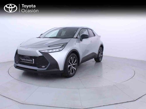 TOYOTA C-HR 1.8 140H Advance