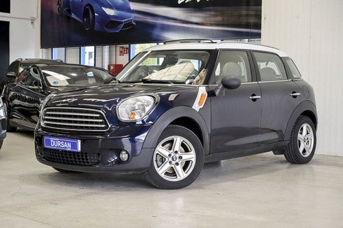 MINI Countryman COOPER